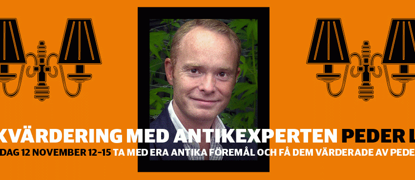 antikvardering