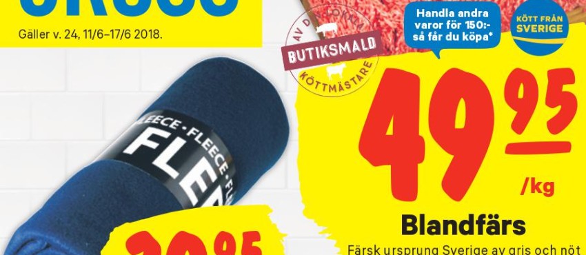 City vecka 24