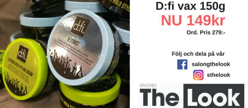 Dfi vax